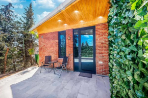 HB apartments Botsvadze